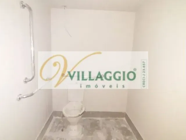 Sala com 90m², para alugar, no bairro Centro em São José do Rio Preto