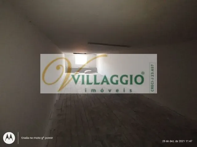 Sala com 90m², para alugar, no bairro Centro em São José do Rio Preto