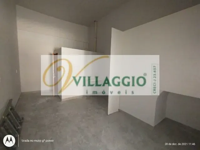 Sala com 90m², para alugar, no bairro Centro em São José do Rio Preto