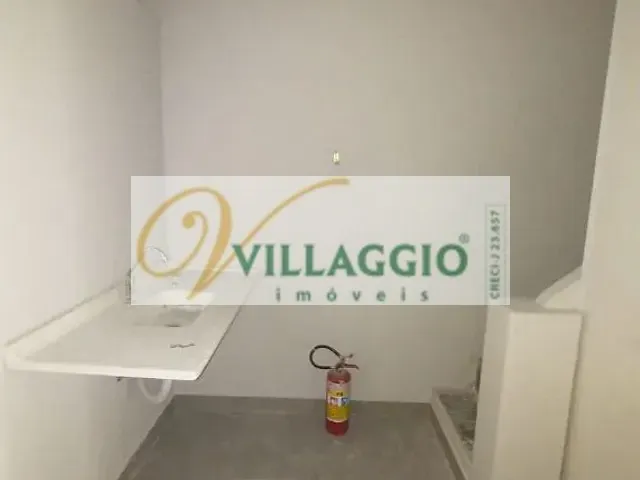 Sala com 90m², para alugar, no bairro Centro em São José do Rio Preto