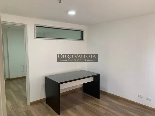Sala com 35m², à venda, no bairro Chácara Santo Antônio em São Paulo