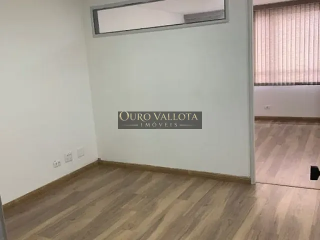 Sala com 35m², à venda, no bairro Chácara Santo Antônio em São Paulo