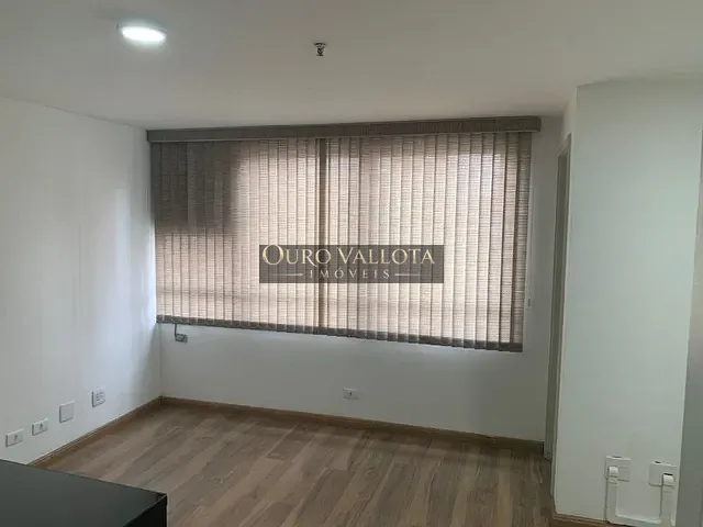 Sala com 35m², à venda, no bairro Chácara Santo Antônio em São Paulo