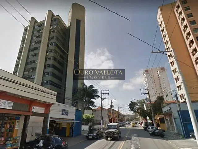 Sala com 35m², à venda, no bairro Chácara Santo Antônio em São Paulo