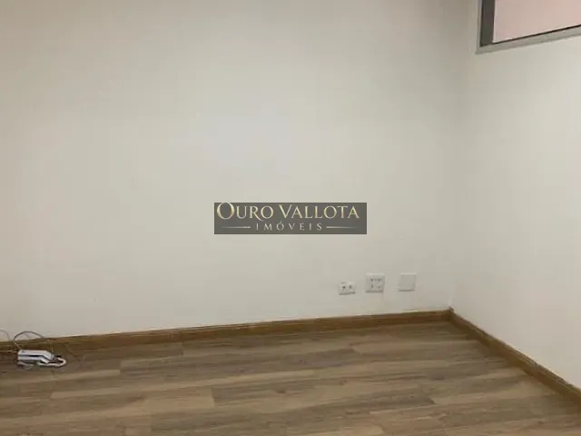Sala com 35m², à venda, no bairro Chácara Santo Antônio em São Paulo