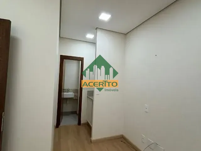 Sala para alugar, no bairro Centro em Araçatuba