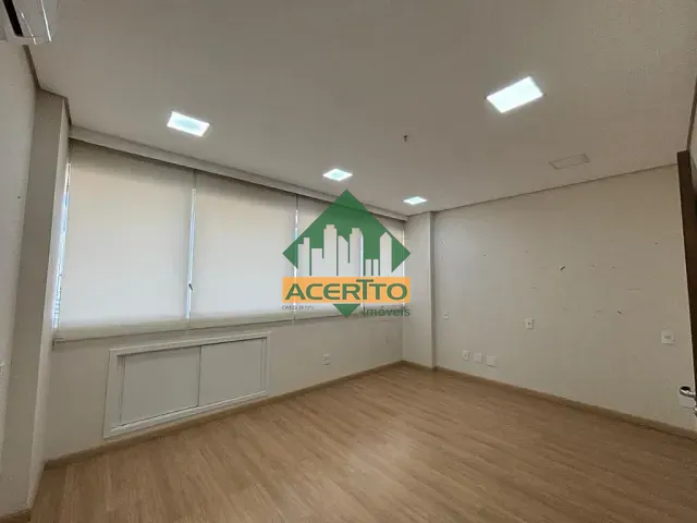 Sala para alugar, no bairro Centro em Araçatuba
