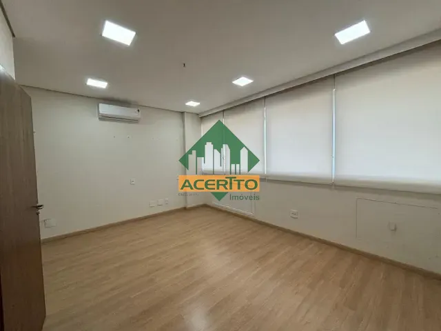 Sala para alugar, no bairro Centro em Araçatuba