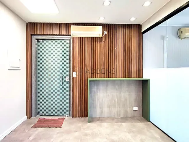 Conjunto comercial à venda ou para alugar, no bairro Moema em São Paulo