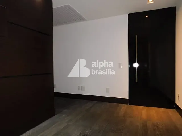 Sala para alugar, no bairro Asa Sul em Brasília