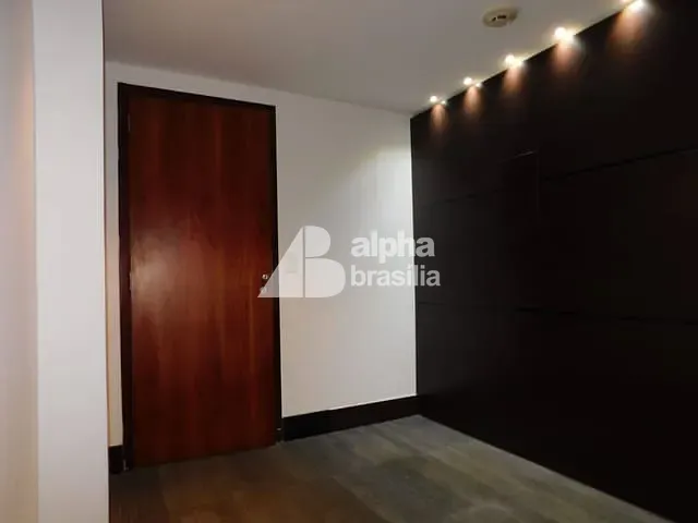 Sala para alugar, no bairro Asa Sul em Brasília