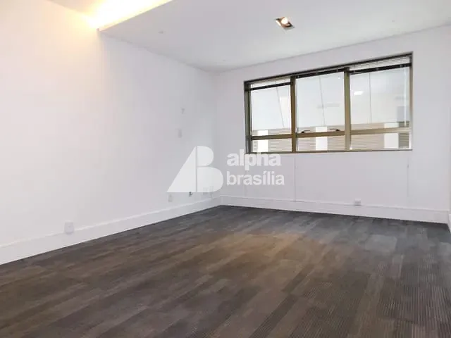 Sala para alugar, no bairro Asa Sul em Brasília