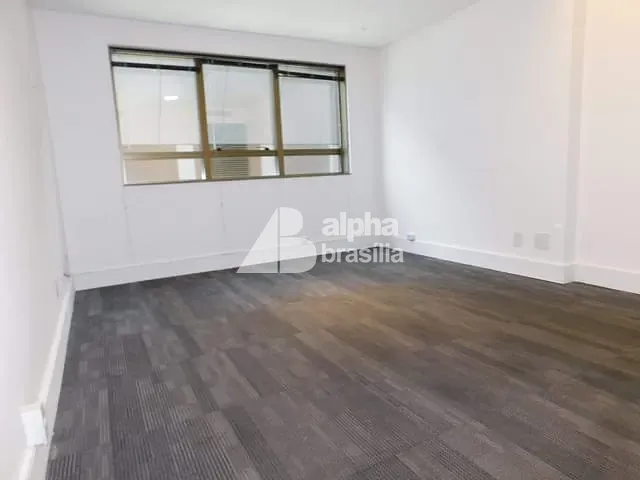 Sala para alugar, no bairro Asa Sul em Brasília