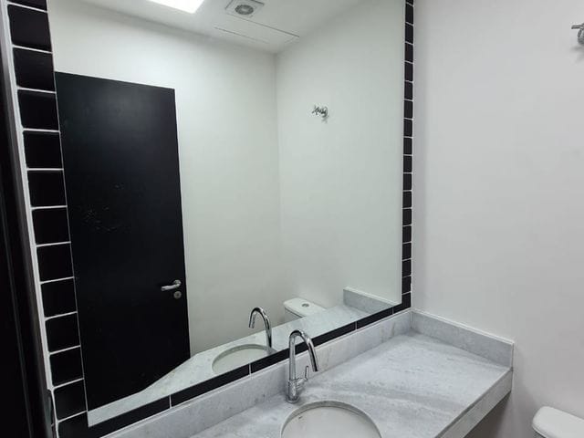 Sala com 32m², para alugar, no bairro Limão em São Paulo