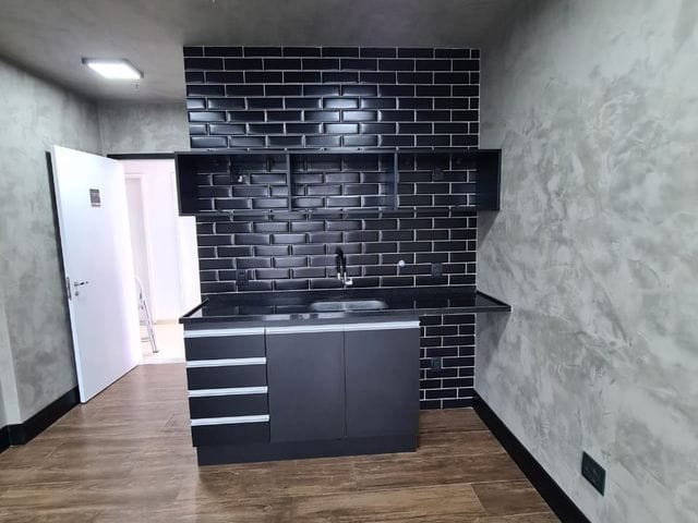 Sala com 32m², para alugar, no bairro Limão em São Paulo