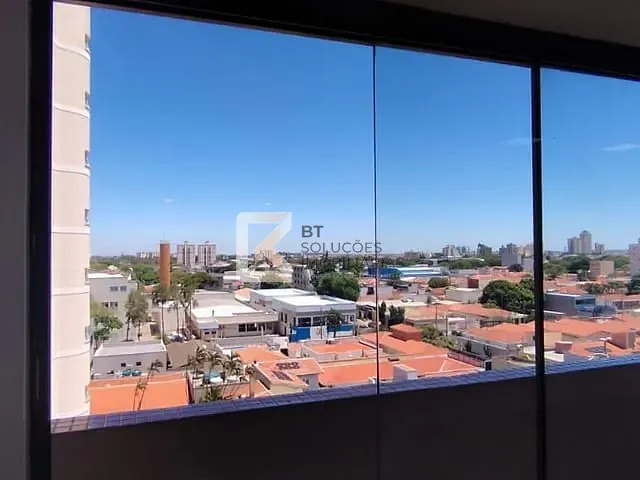 Sala para alugar, no bairro Cidade Nova em Indaiatuba