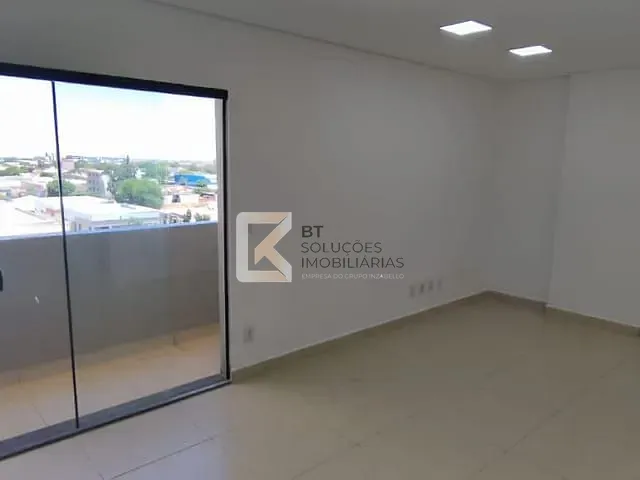 Sala para alugar, no bairro Cidade Nova em Indaiatuba
