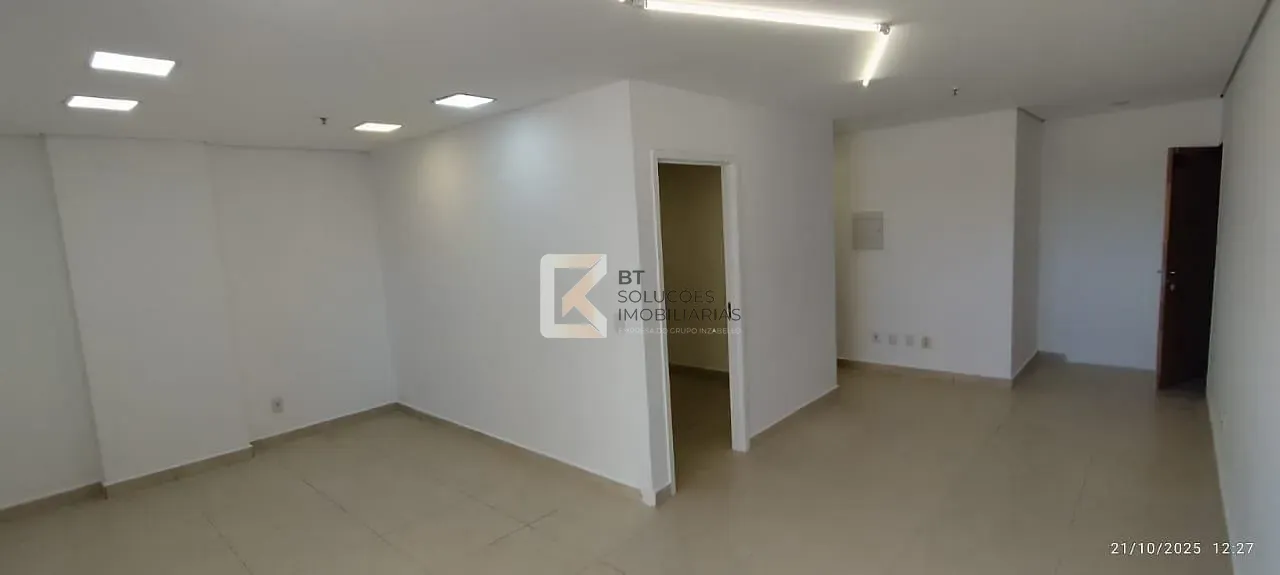 Sala-Conjunto, 56 m² - Foto 3