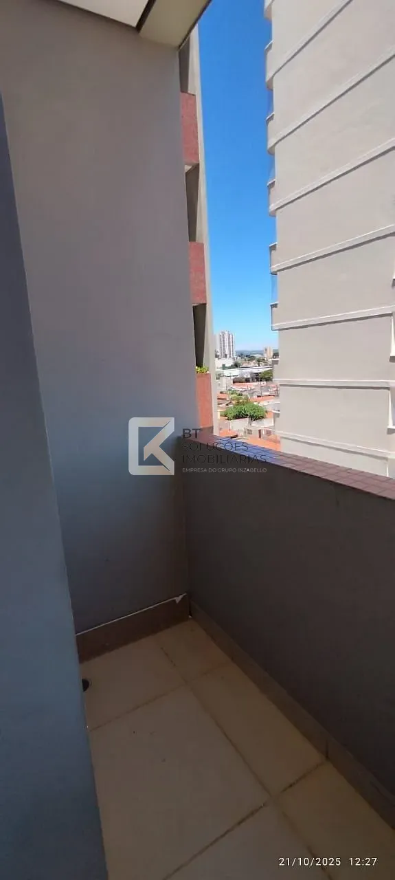 Sala-Conjunto, 56 m² - Foto 13