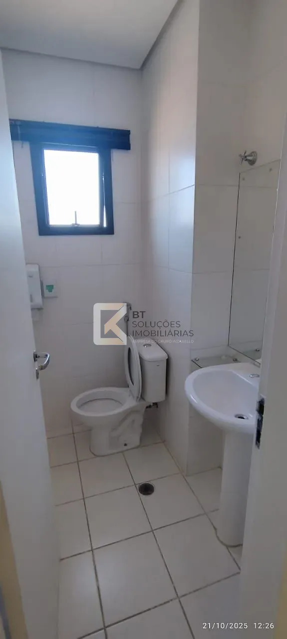 Sala-Conjunto, 56 m² - Foto 10