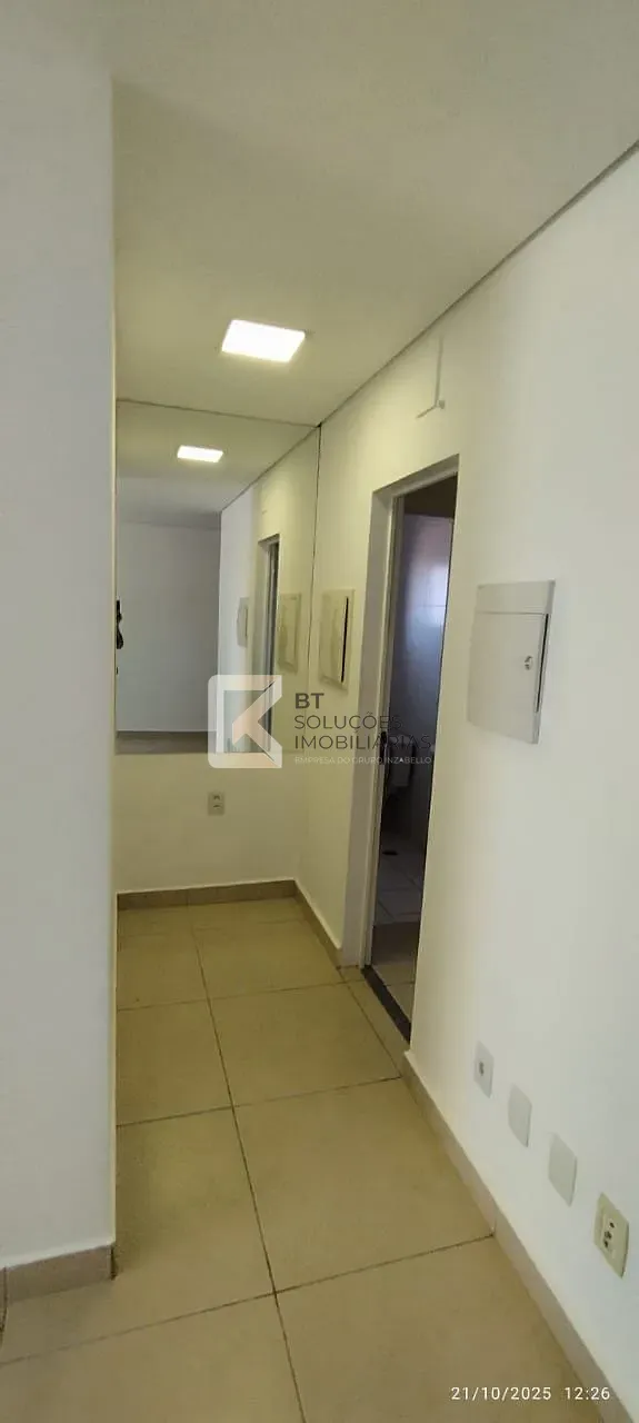 Sala-Conjunto, 56 m² - Foto 8