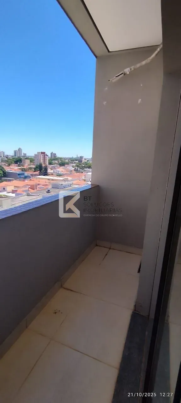 Sala-Conjunto, 56 m² - Foto 11