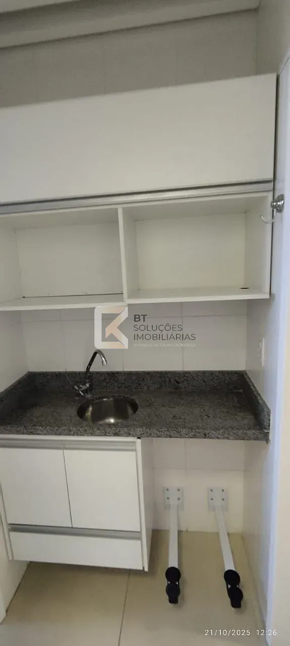Sala-Conjunto, 56 m² - Foto 4