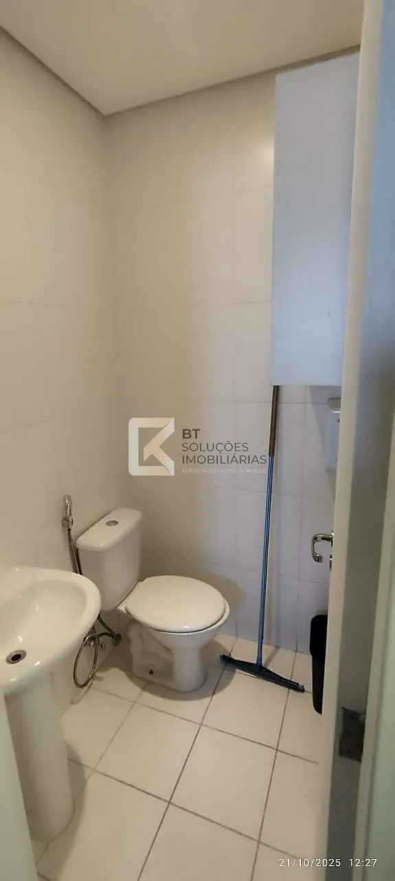 Sala-Conjunto, 56 m² - Foto 9