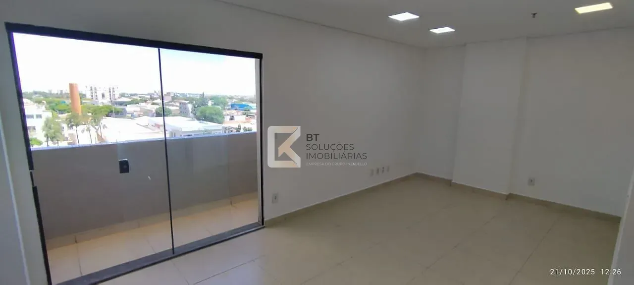 Sala-Conjunto, 56 m² - Foto 2