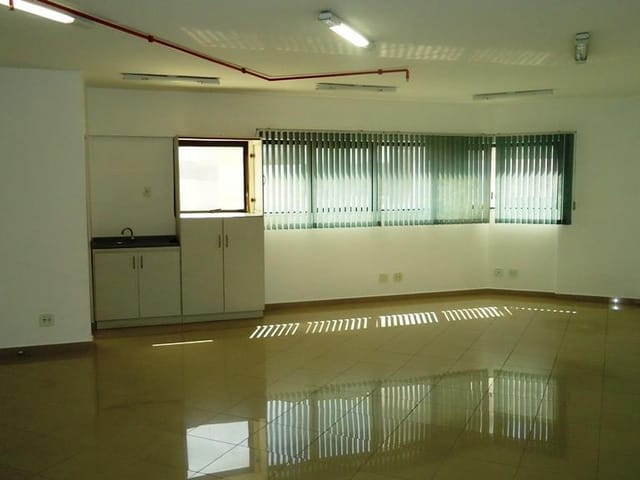 Foto do Sala - Sala comercial para locação, Jardim Satélite, São José dos Campos. | INDEPENDENCE NEGOCIOS IMOBILIARIOS LTDA