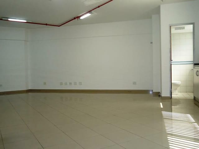 Foto do Sala - Sala comercial para locação, Jardim Satélite, São José dos Campos. | INDEPENDENCE NEGOCIOS IMOBILIARIOS LTDA