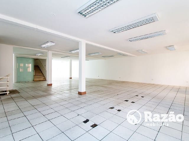 Sala para alugar, no bairro Centro em Curitiba