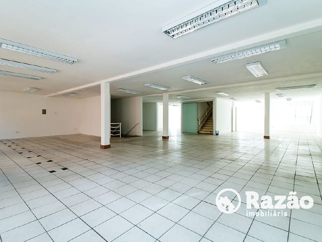 Sala para alugar, no bairro Centro em Curitiba