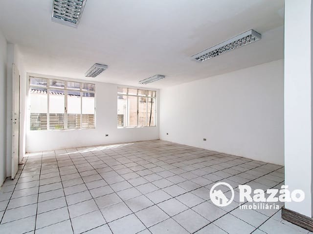Sala para alugar, no bairro Centro em Curitiba