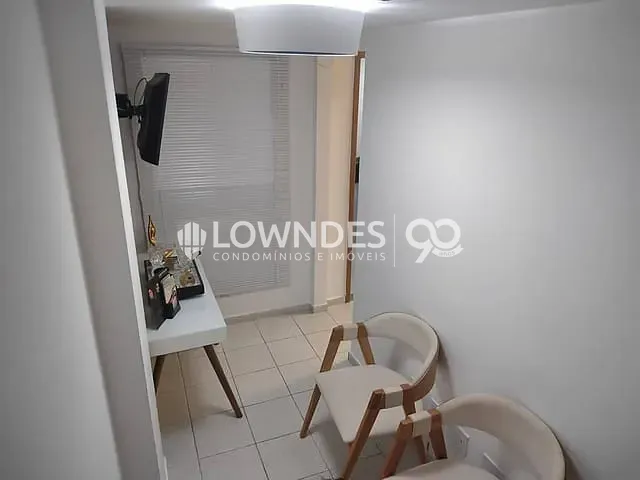 Sala à venda, no bairro Tijuca em Rio de Janeiro