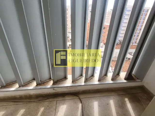 Sala com 25m², para alugar, no bairro Centro em São José do Rio Preto