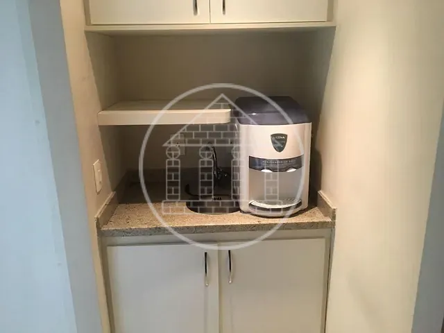 Sala com 48m², à venda, no bairro Vila da Saúde em São Paulo