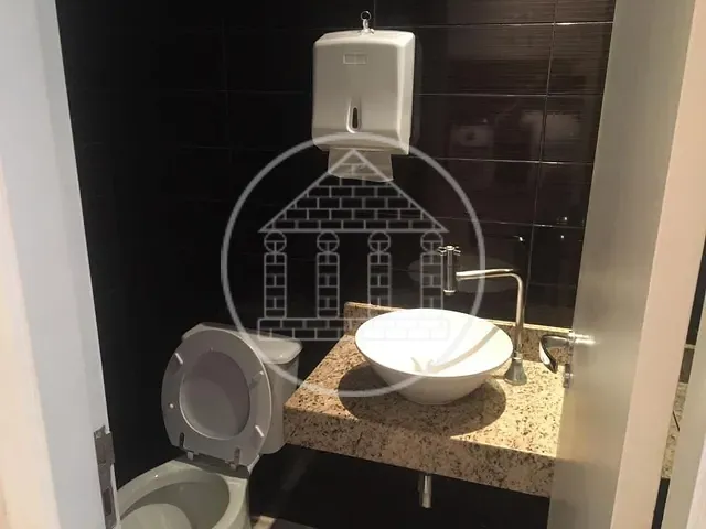 Sala com 48m², à venda, no bairro Vila da Saúde em São Paulo