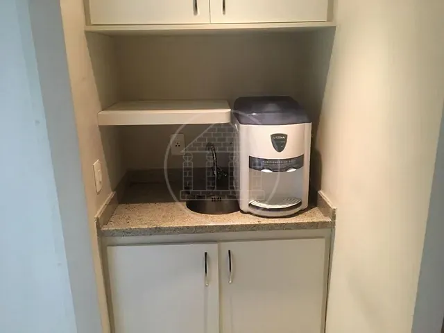 Sala com 48m², à venda, no bairro Vila da Saúde em São Paulo