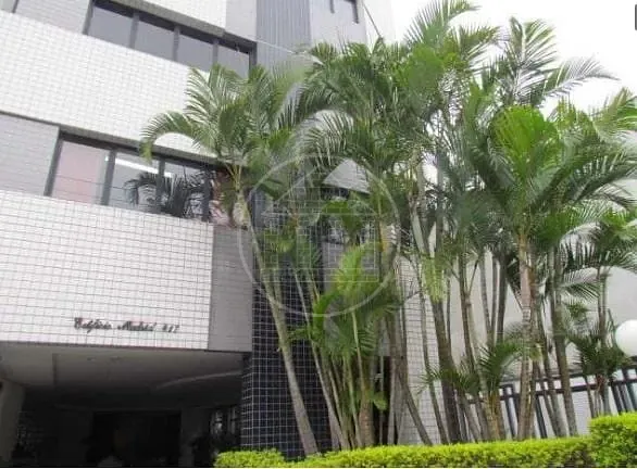 Sala-Conjunto, 48 m² - Foto 12