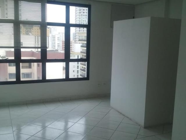 Foto do Sala - Sala para Locação 1 Vaga, 35M², Jardim Aquarius, São José dos Campos - SP | Edifício Madison Tower | RUSSI IMÓVEIS