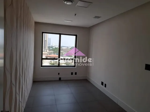 Sala com 50m², à venda ou para alugar, no bairro Jardim Aquárius em São José Dos Campos