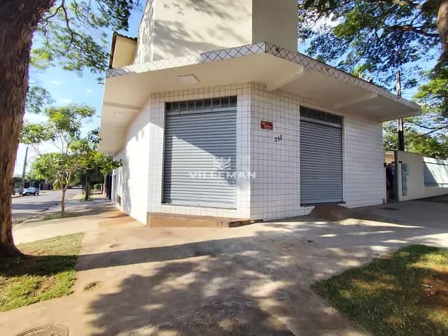 Sala para alugar, no bairro Parque das Grevíleas 3ª parte em Maringá