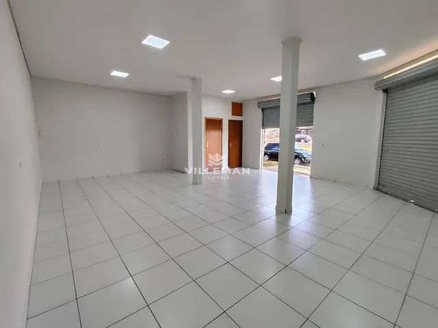 Sala para alugar, no bairro Parque das Grevíleas 3ª parte em Maringá