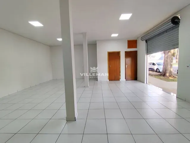 Sala para alugar, no bairro Parque das Grevíleas 3ª parte em Maringá