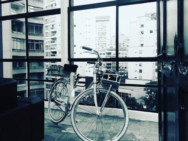 Sala com 100m², para alugar, no bairro Centro em São Paulo