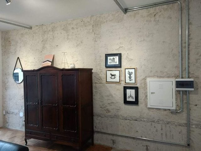Sala com 100m², para alugar, no bairro Centro em São Paulo
