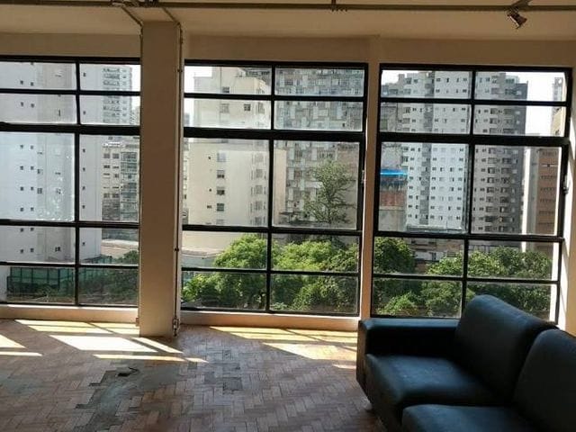 Sala com 100m², para alugar, no bairro Centro em São Paulo
