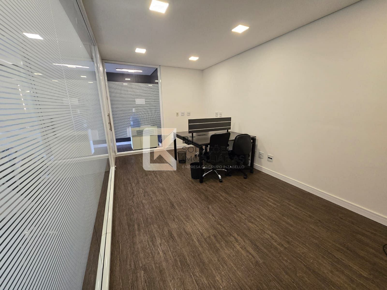 Sala-Conjunto, 46 m² - Foto 9