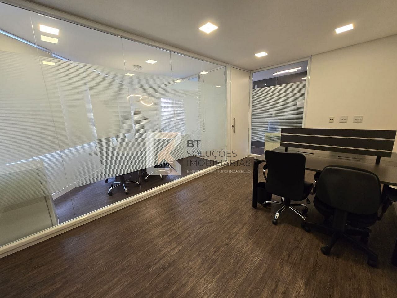 Sala-Conjunto, 46 m² - Foto 5